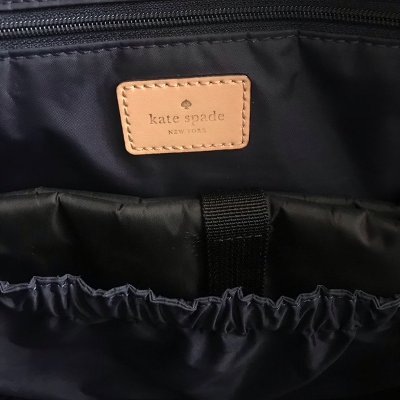 Kate Spade Large Diaper Bag - Picture 15 of 16